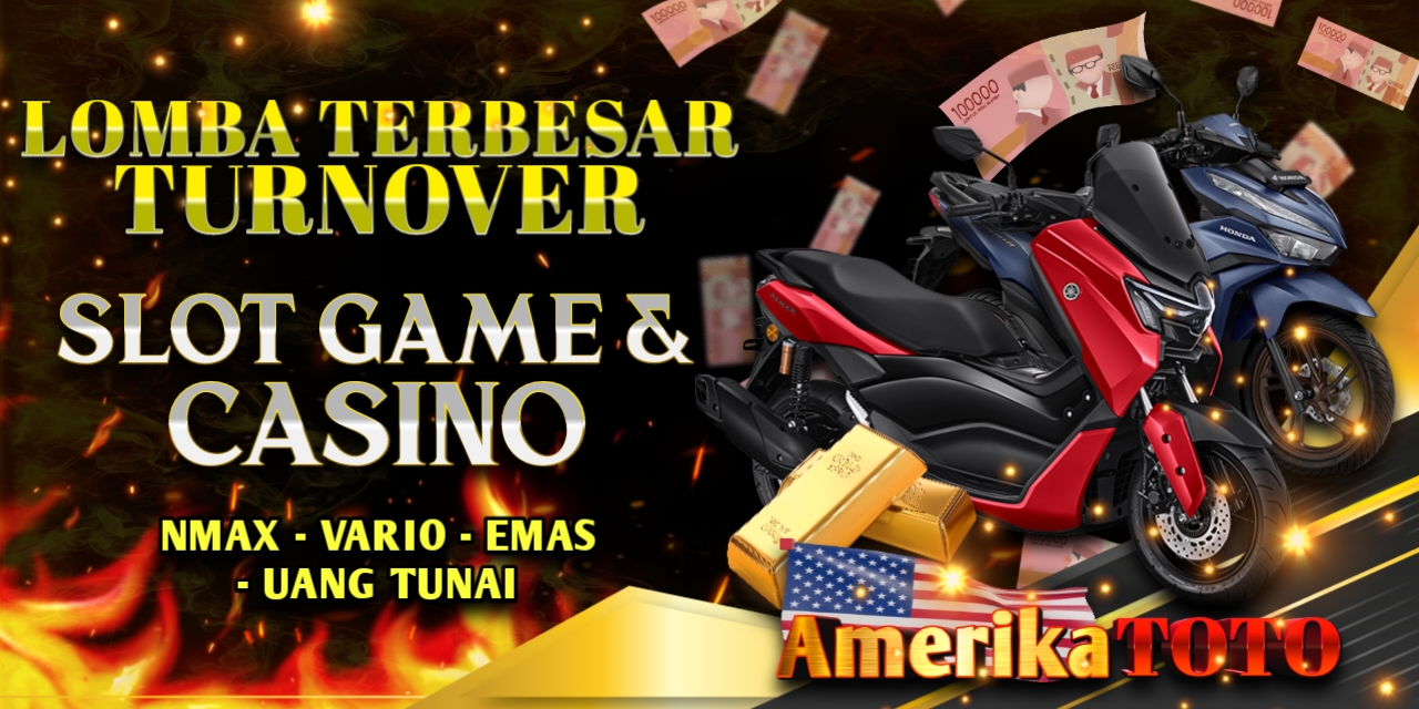 AMERIKATOTO